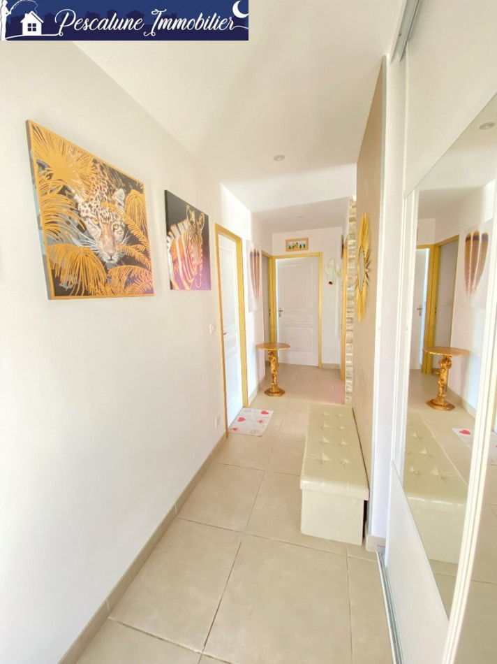 sale Villa Saint Aunes - Photo 9