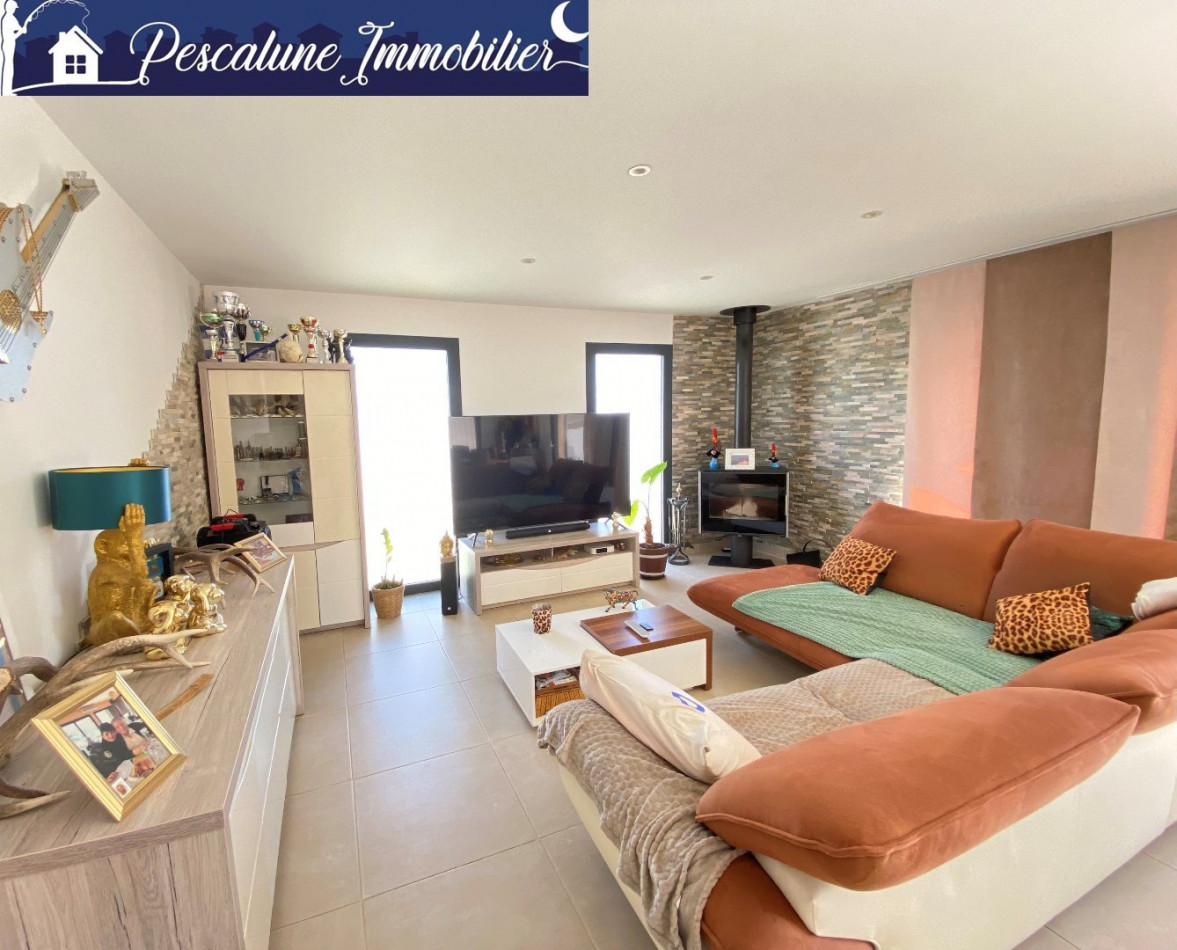 sale Villa Saint Aunes - Photo 6