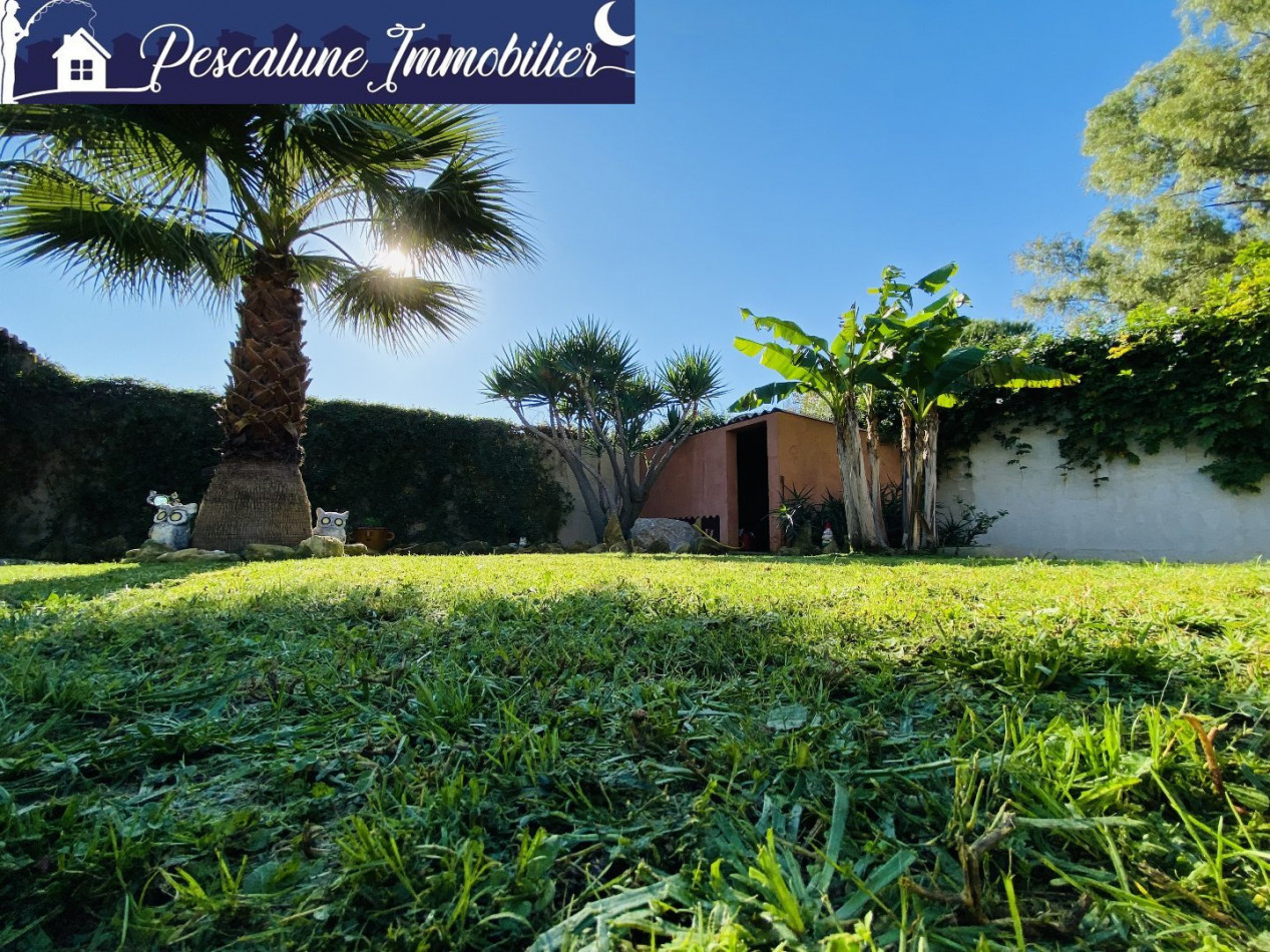 sale Villa Saint Aunes - Photo 2