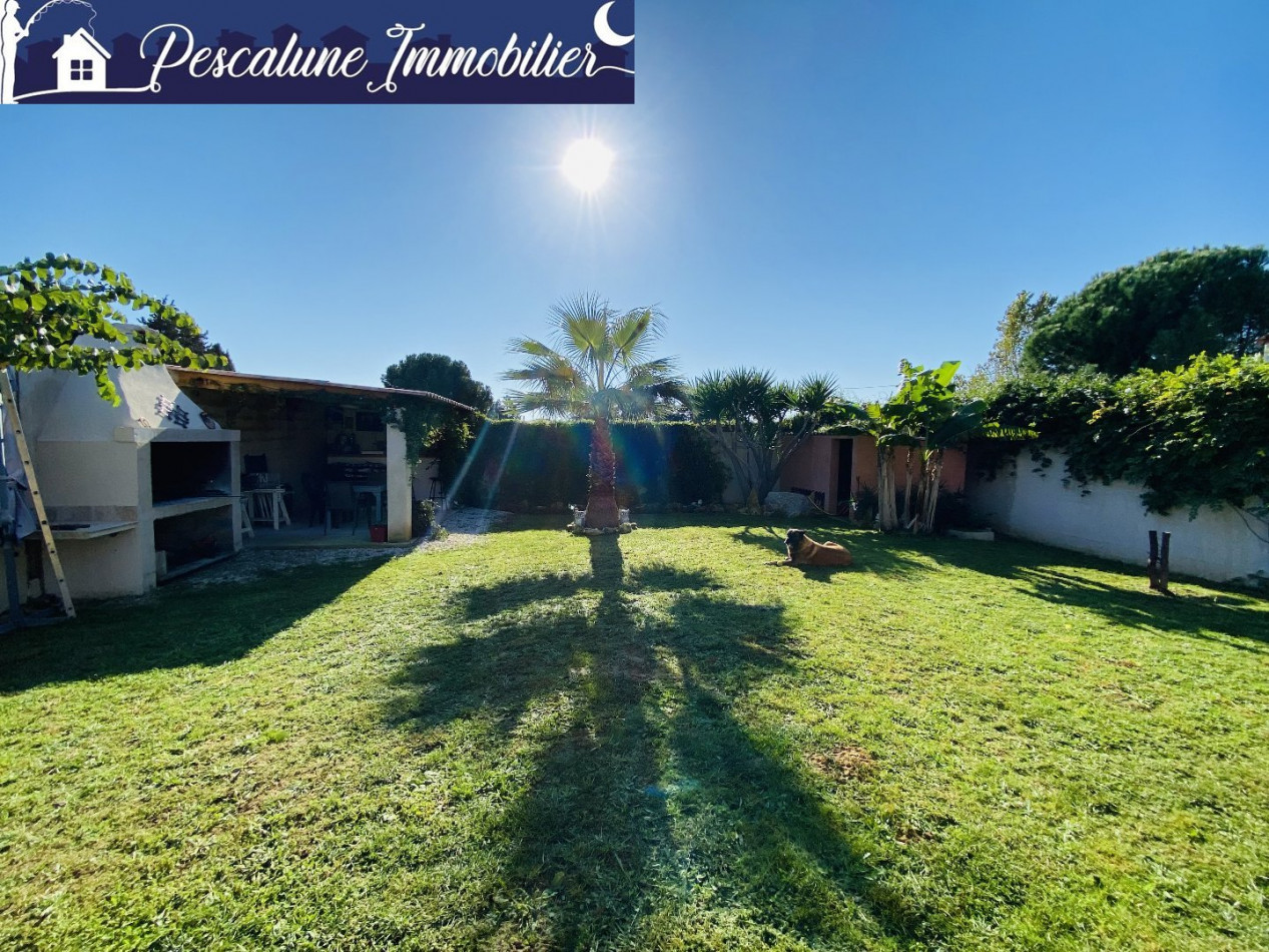 sale Villa Saint Aunes - Photo 3
