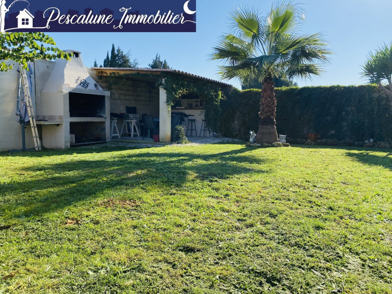 sale Villa Saint Aunes - Photo 4