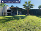 sale Villa Saint Aunes