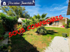 sale Villa Saint Aunes