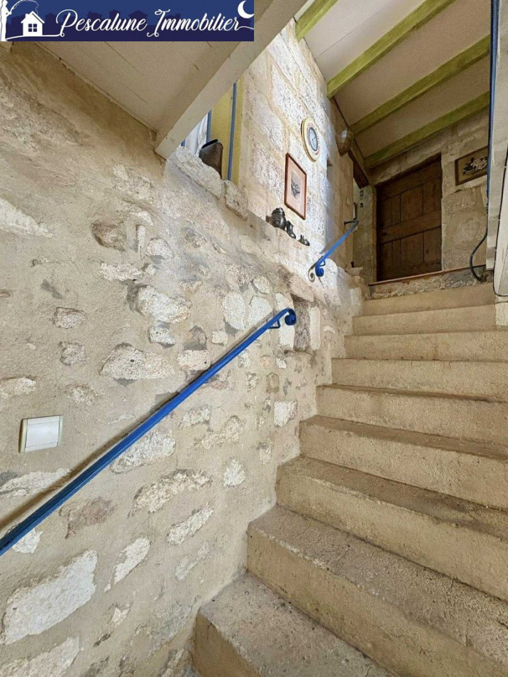 sale Maison Lunel Viel - Photo 5
