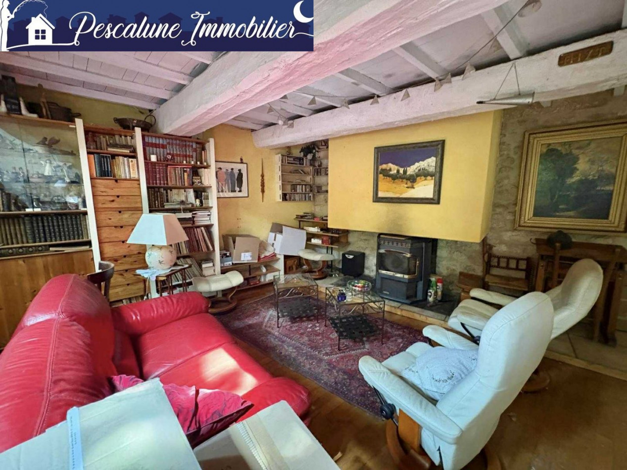 sale Maison Lunel Viel - Photo 10
