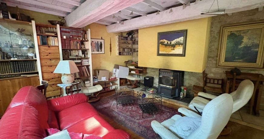 vente Maison Lunel Viel