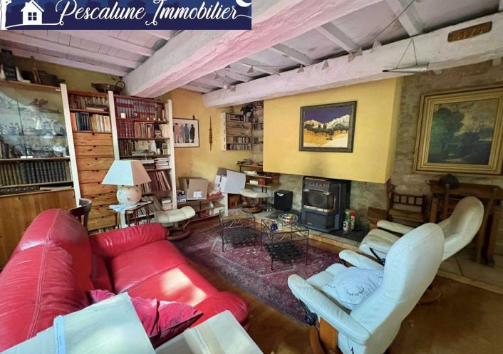 vente Maison Lunel Viel