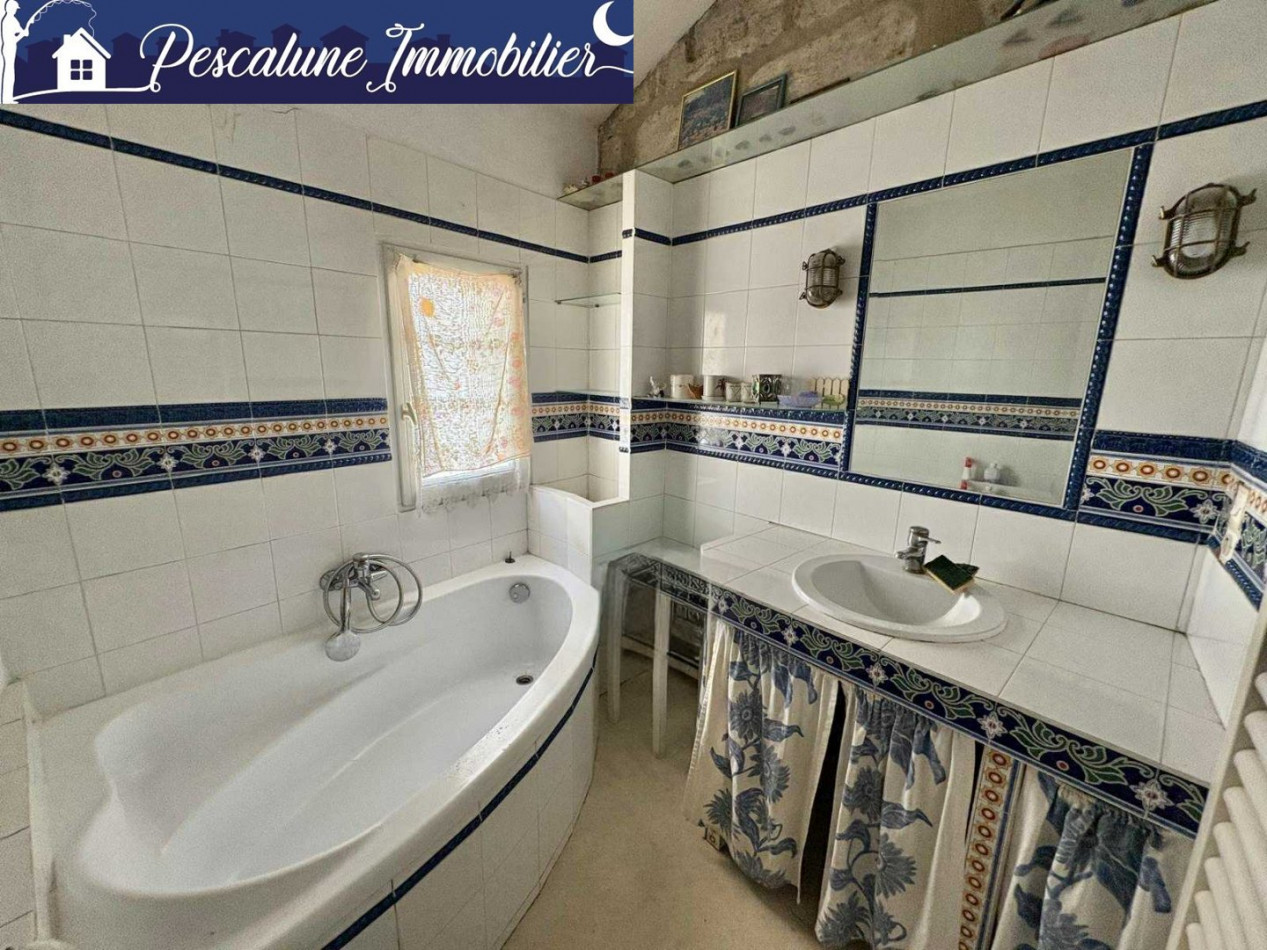 sale Maison Lunel Viel - Photo 4