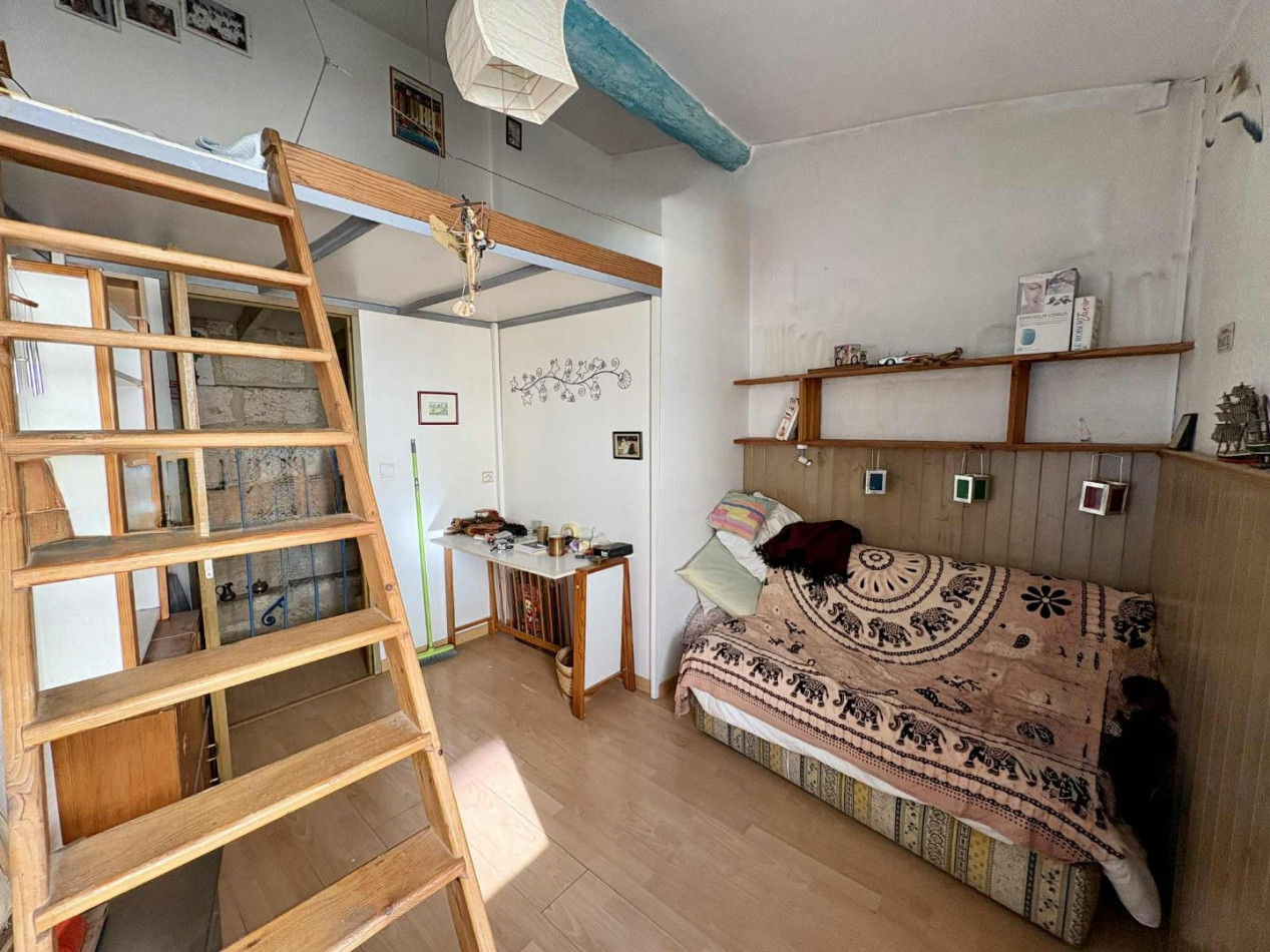 vente Maison Lunel Viel - Photo 9