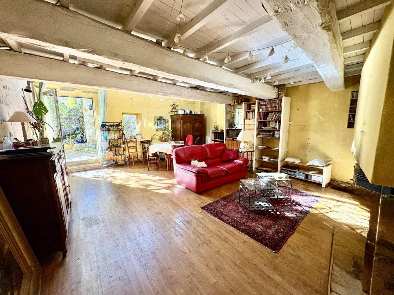 vente Maison Lunel Viel - Photo 4