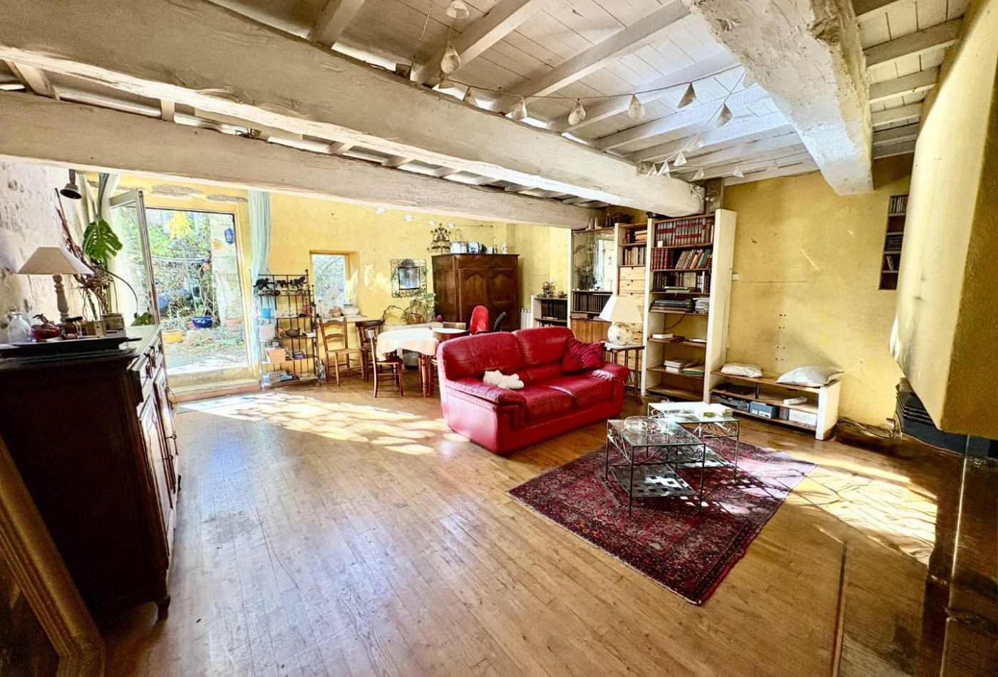 vente Maison Lunel Viel - Photo 4