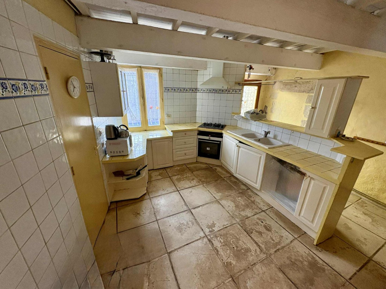 vente Maison Lunel Viel - Photo 3