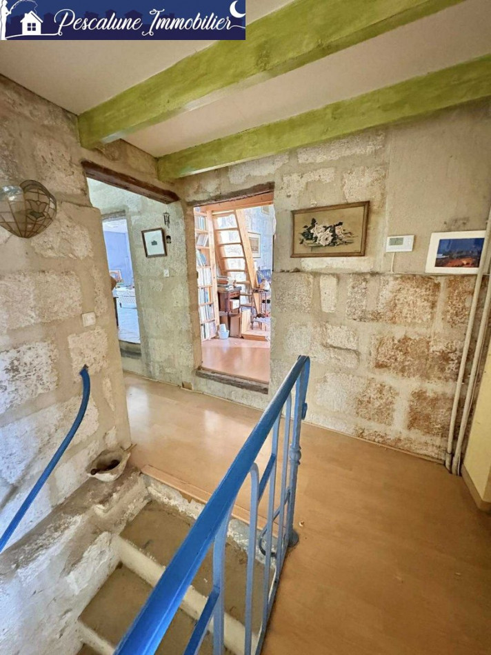 sale Maison Lunel Viel - Photo 2