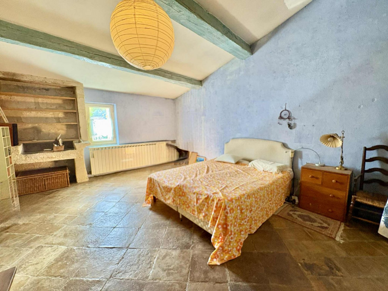 vente Maison Lunel Viel - Photo 8