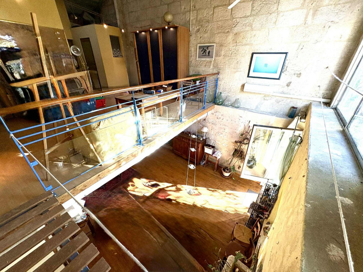 vente Maison Lunel Viel - Photo 5