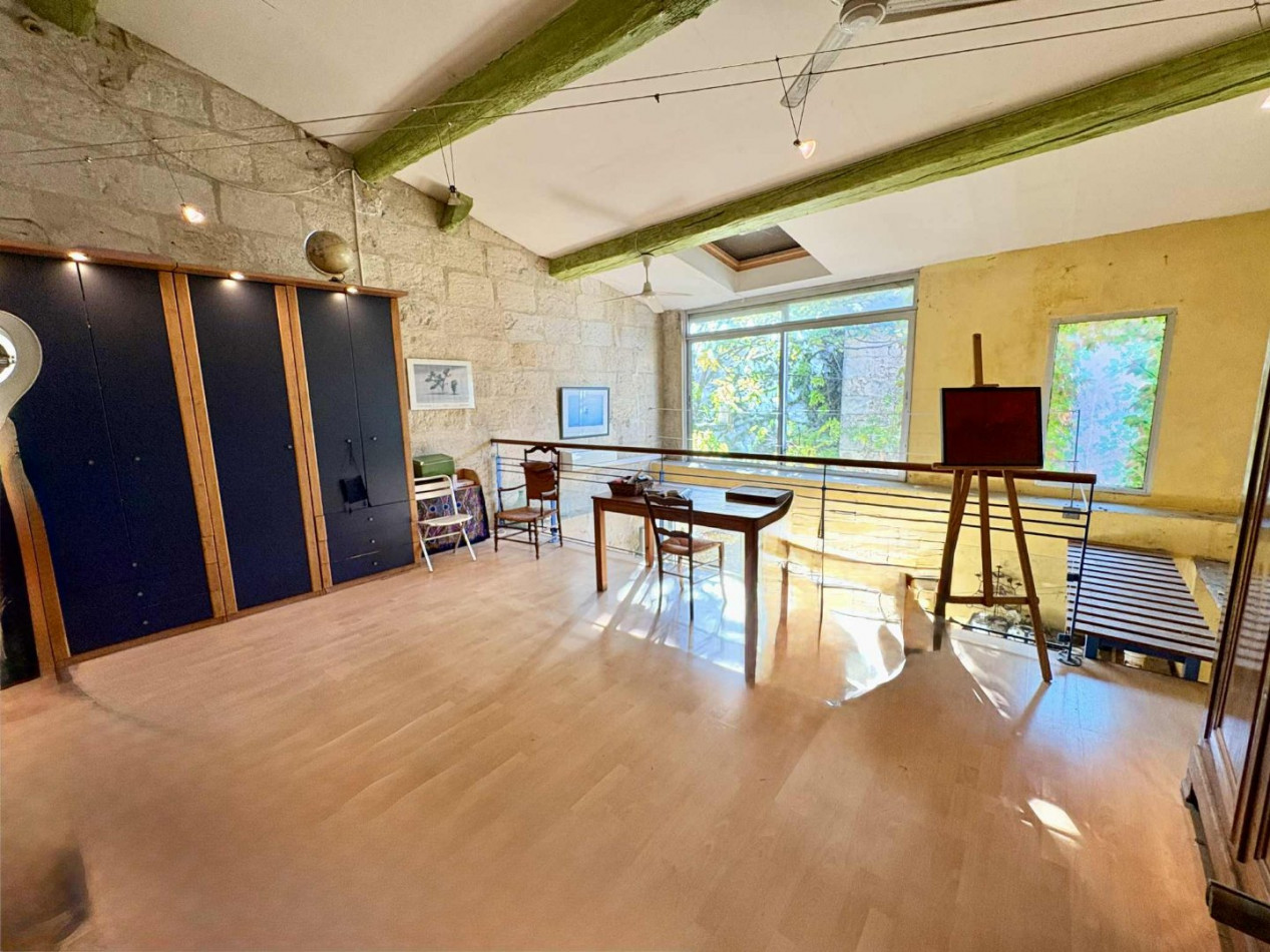 vente Maison Lunel Viel - Photo 6