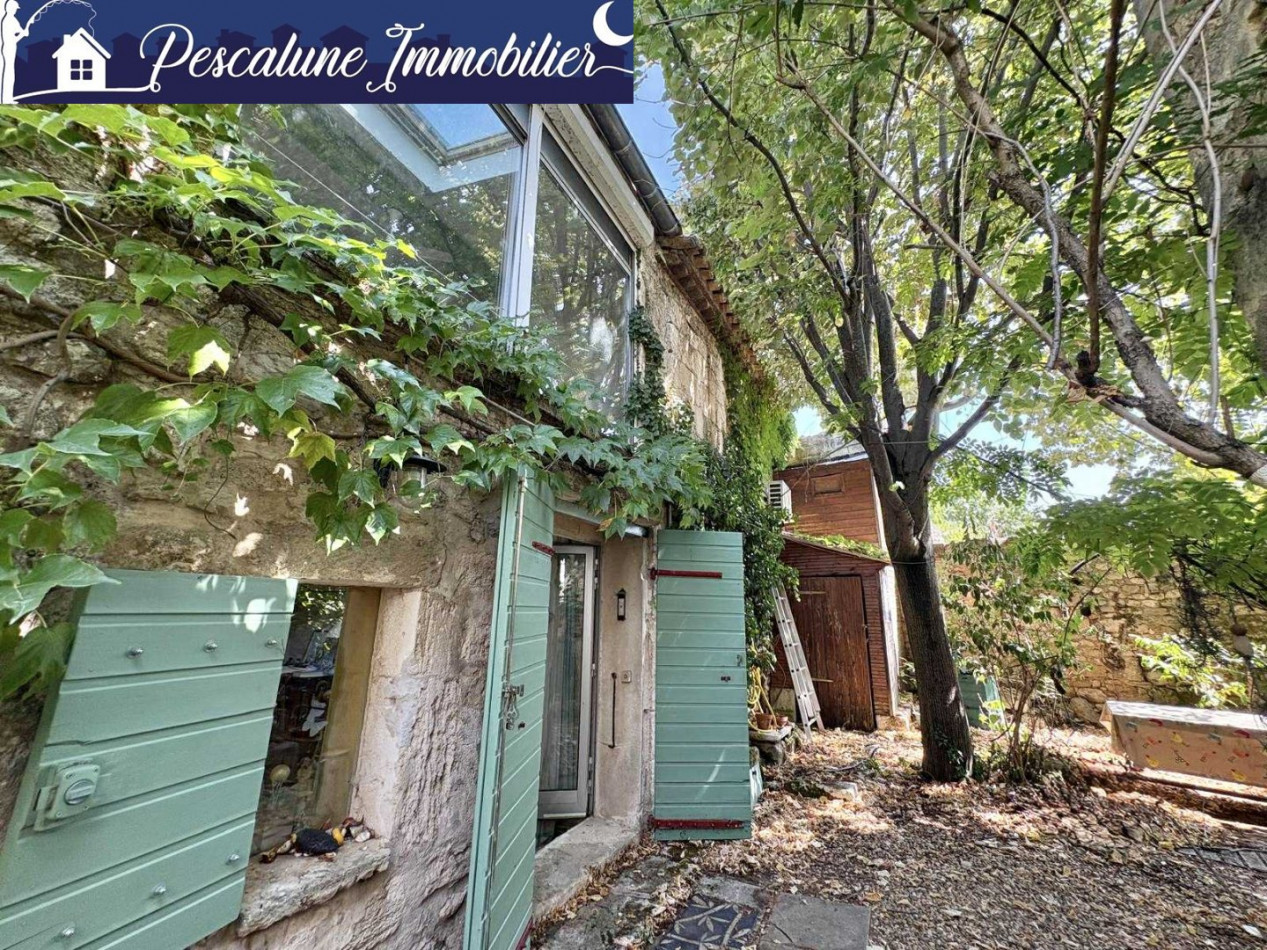 sale Maison Lunel Viel - Photo 1