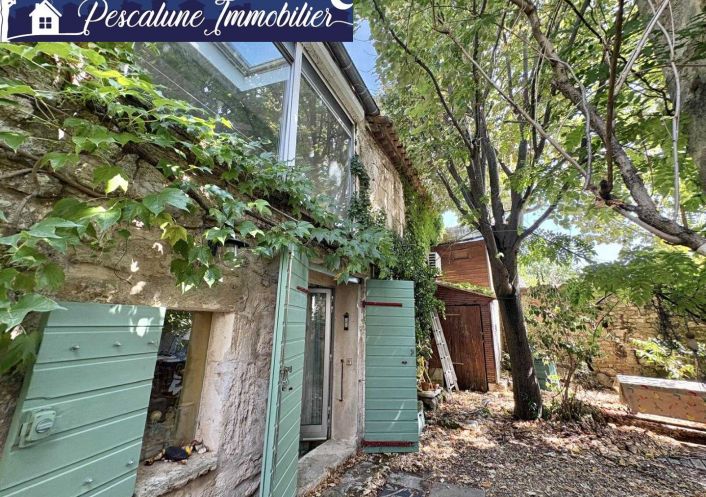 vente Maison Lunel Viel