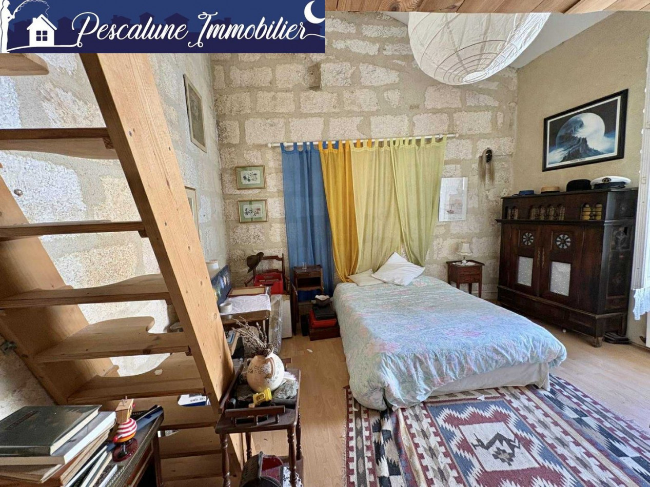sale Maison Lunel Viel - Photo 9