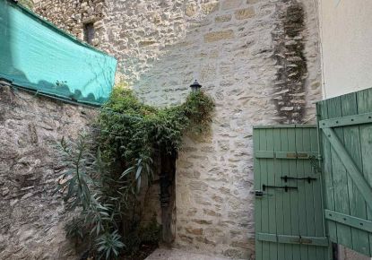 vente Maison de ville Lunel