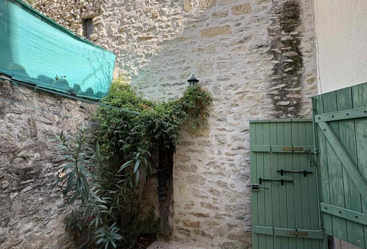 vente Maison de ville Lunel - Photo 1