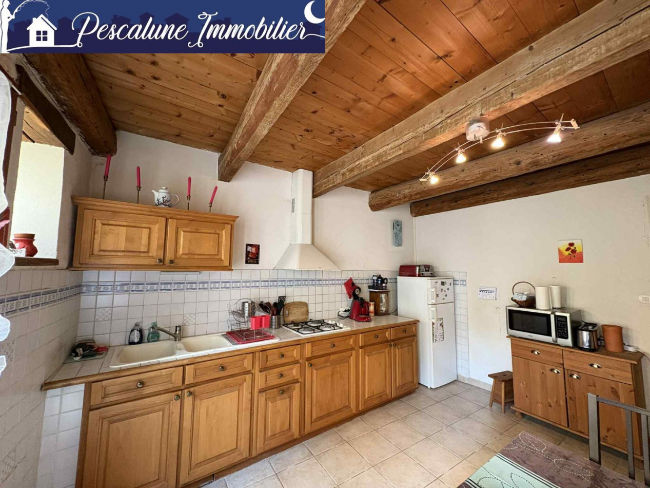 vente Maison de ville Lunel - Photo 2
