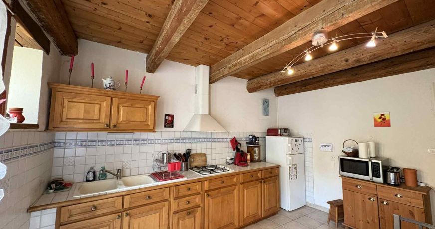 vente Maison de ville Lunel