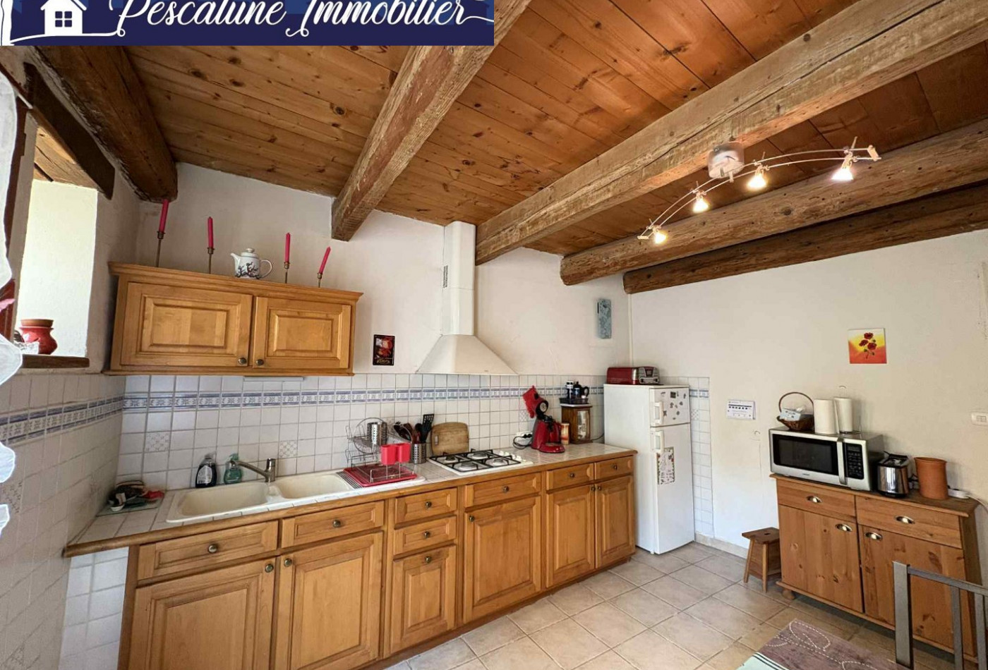vente Maison de ville Lunel - Photo 2