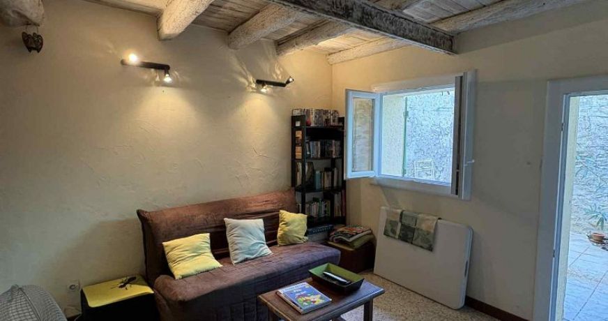 vente Maison de ville Lunel