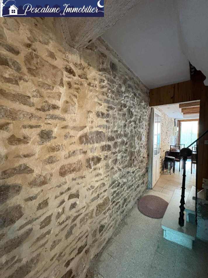 vente Maison de ville Lunel - Photo 4