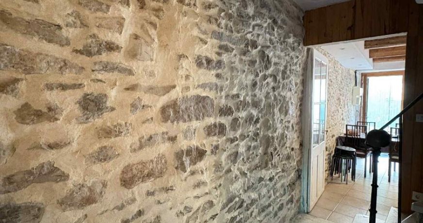 vente Maison de ville Lunel
