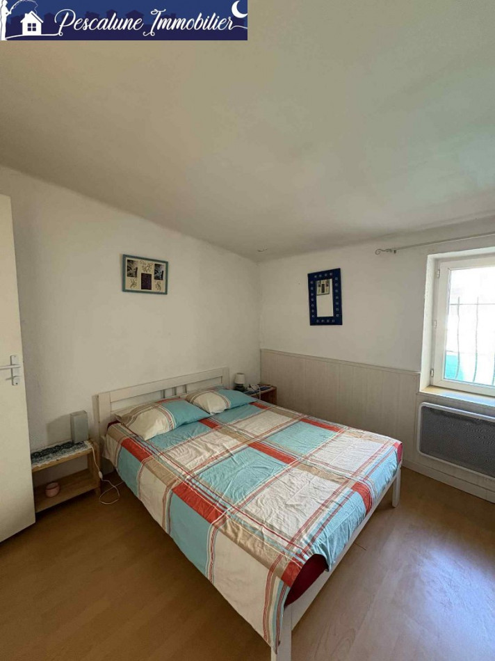 vente Maison de ville Lunel - Photo 5