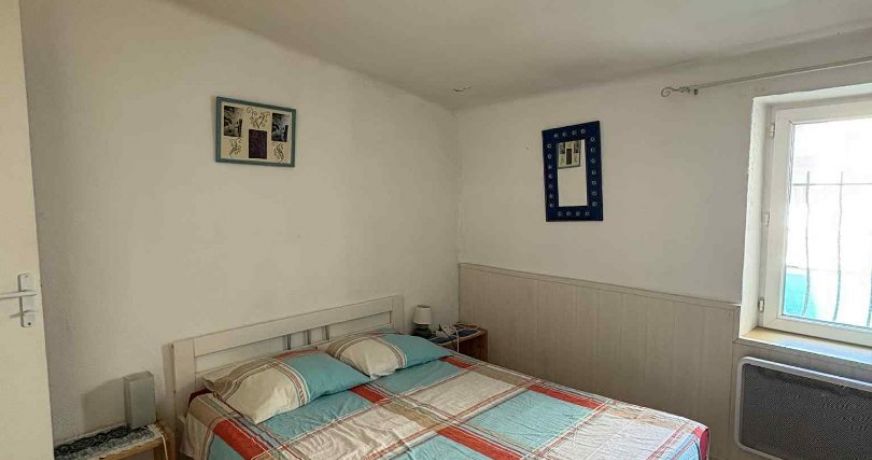 vente Maison de ville Lunel