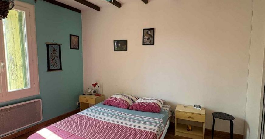 vente Maison de ville Lunel