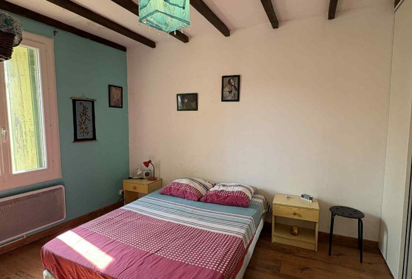 vente Maison de ville Lunel - Photo 6