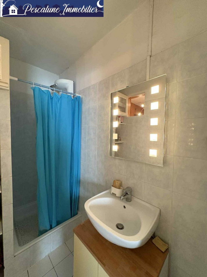 vente Maison de ville Lunel - Photo 7