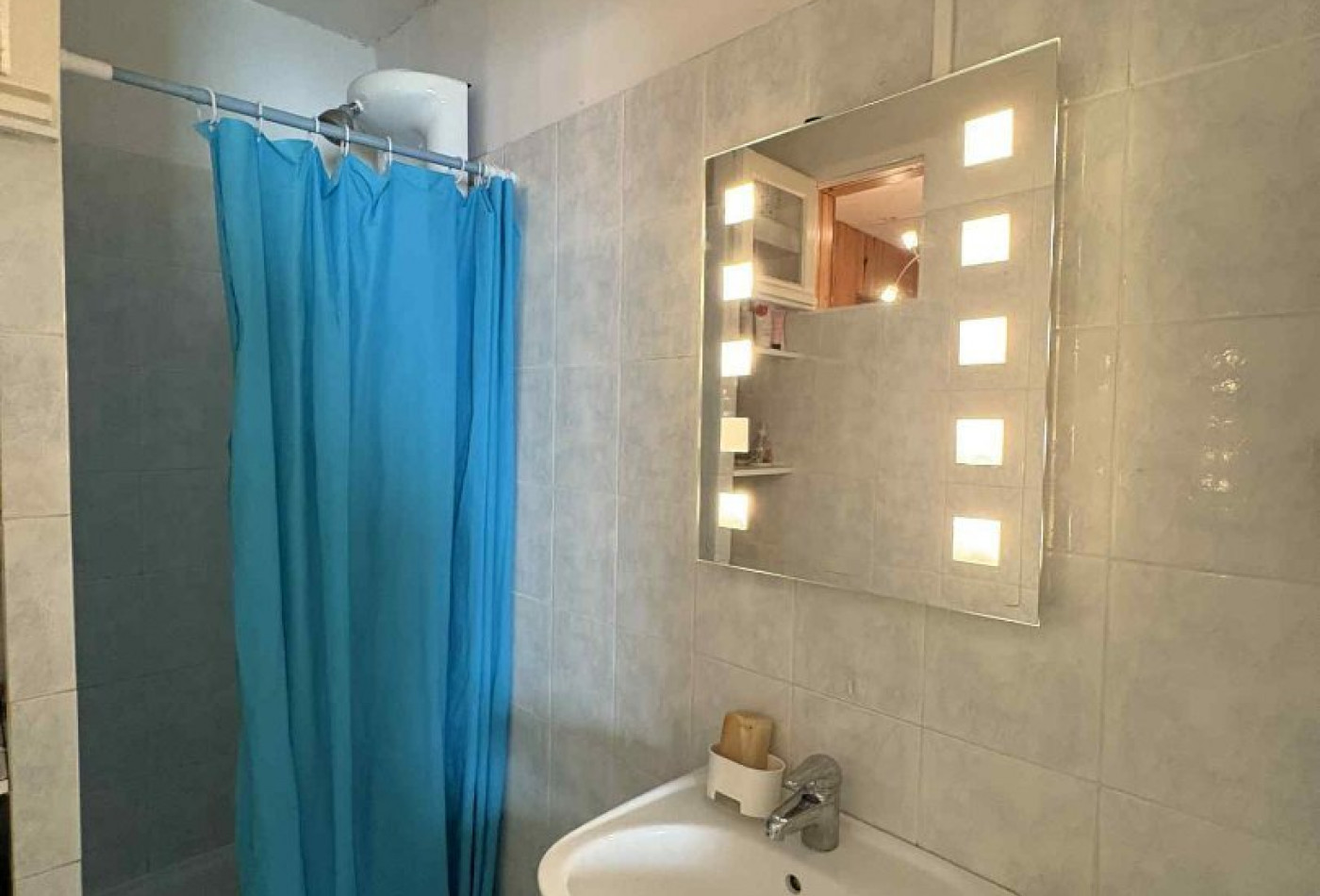 vente Maison de ville Lunel - Photo 7