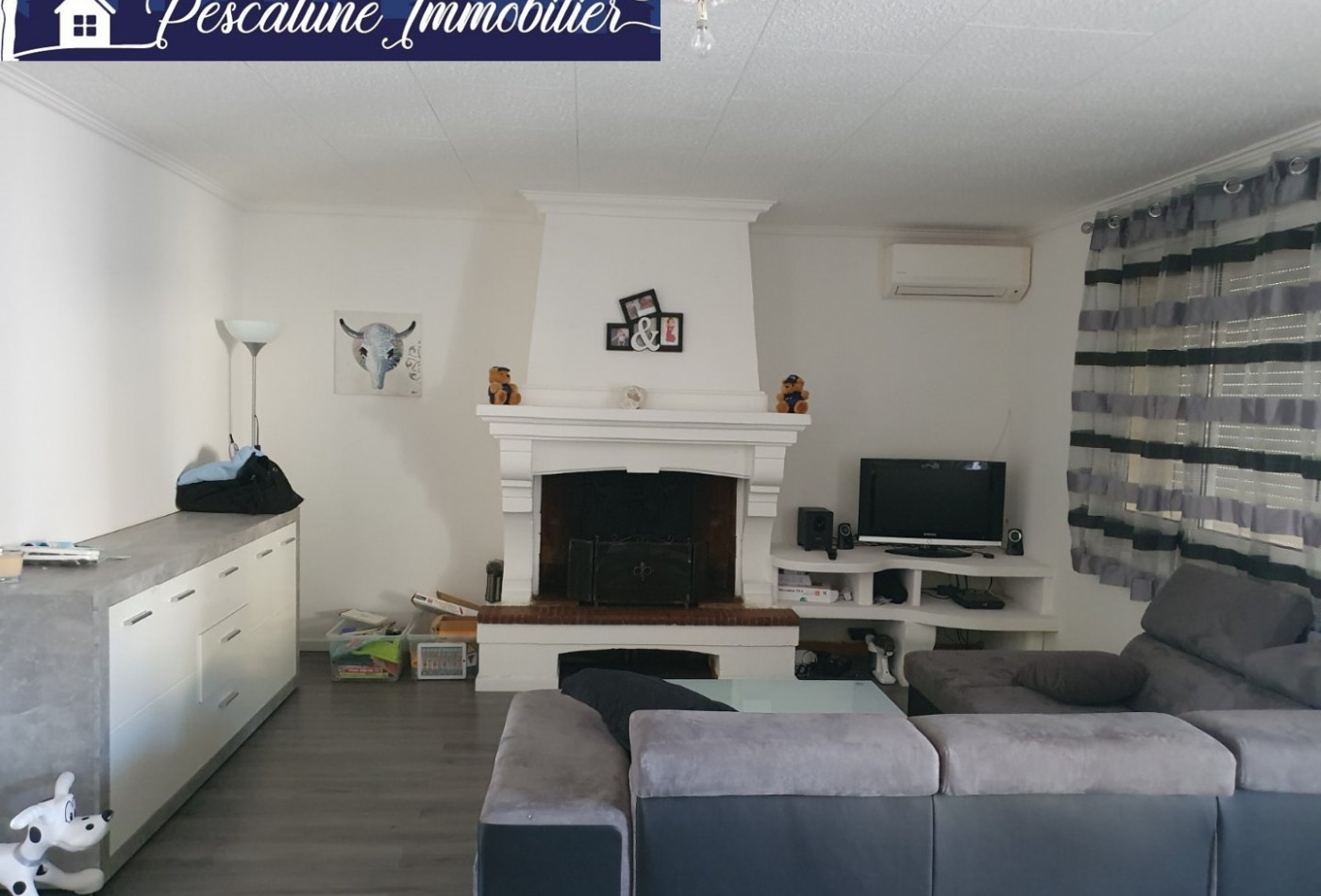 vente Maison Lunel - Photo 2