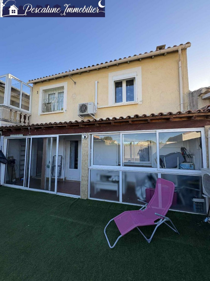 sale Maison Lunel - Photo 3