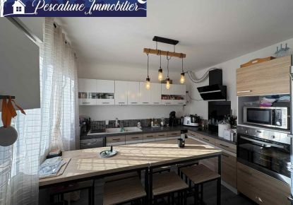 vente Maison Lunel