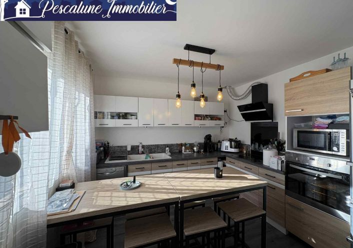 sale Maison Lunel