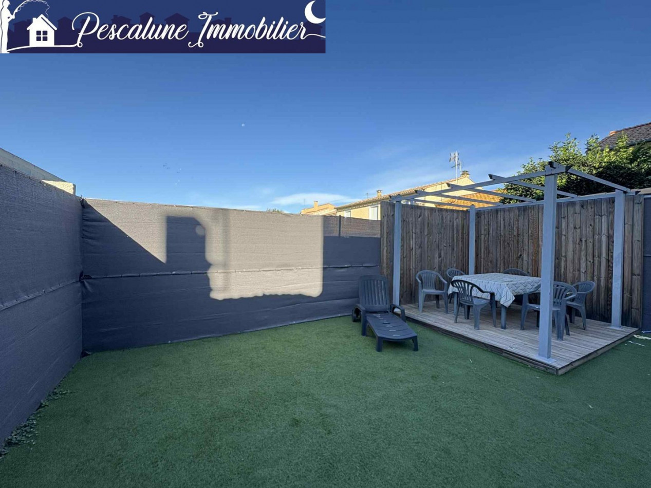sale Maison Lunel - Photo 4