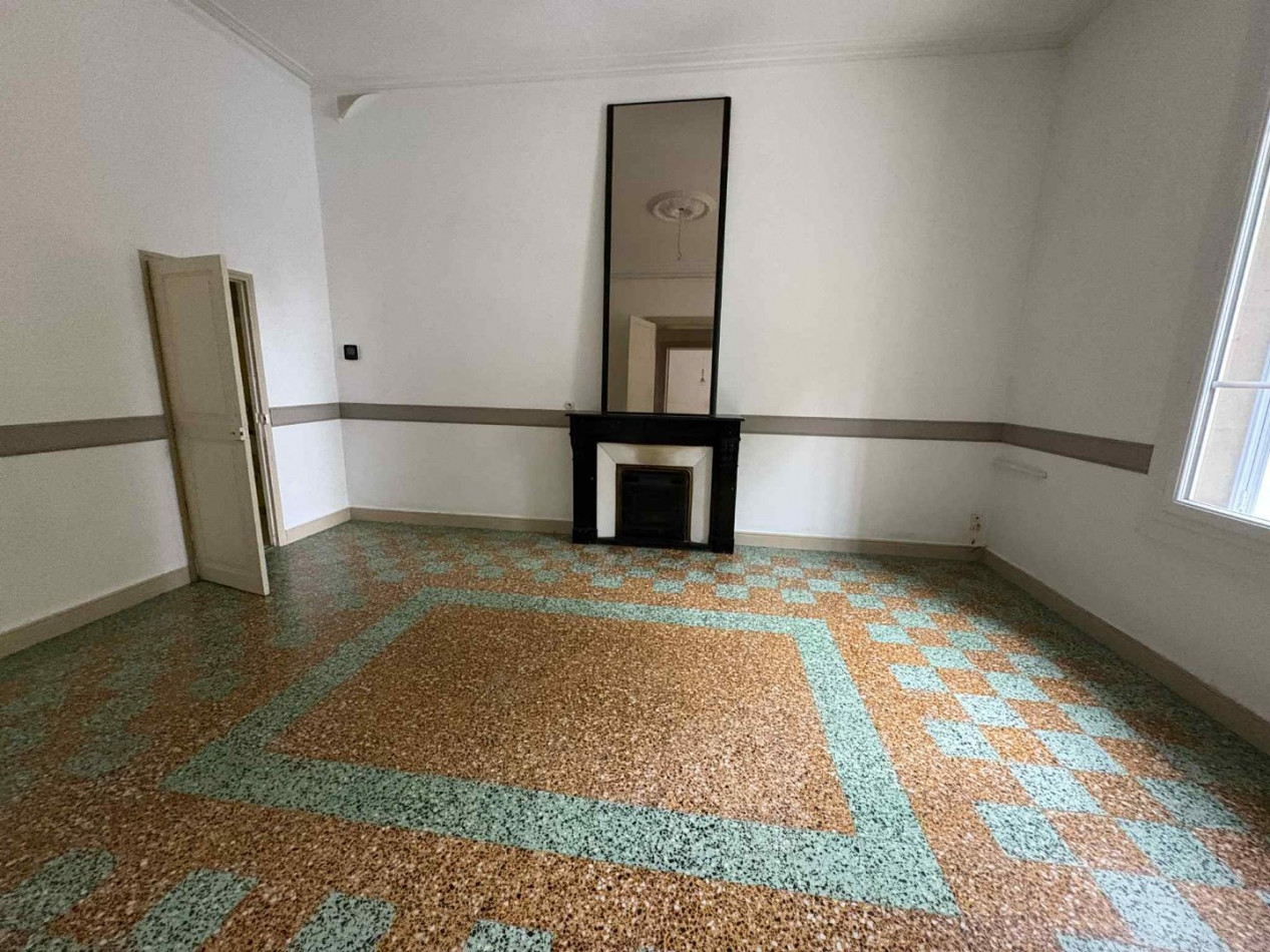 sale Maison bourgeoise Marsillargues - Photo 8
