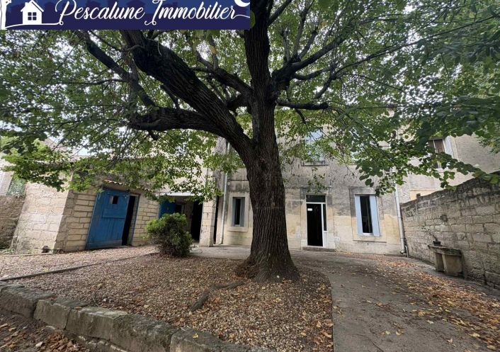 sale Maison bourgeoise Marsillargues