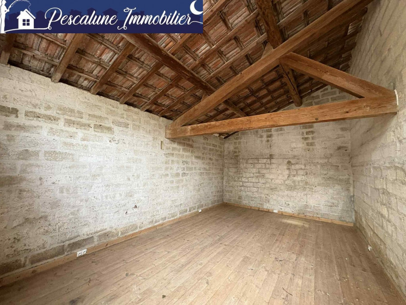 vente Maison bourgeoise Marsillargues - Photo 3