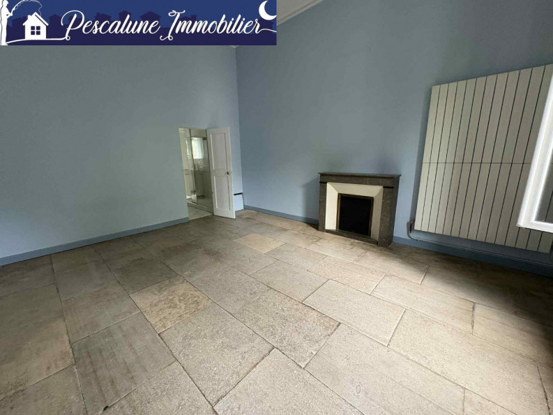 vente Maison bourgeoise Marsillargues - Photo 10