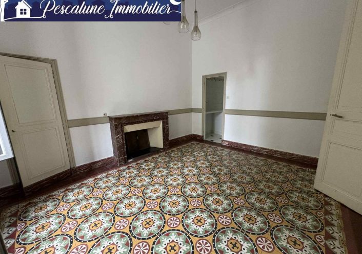 vente Maison bourgeoise Marsillargues