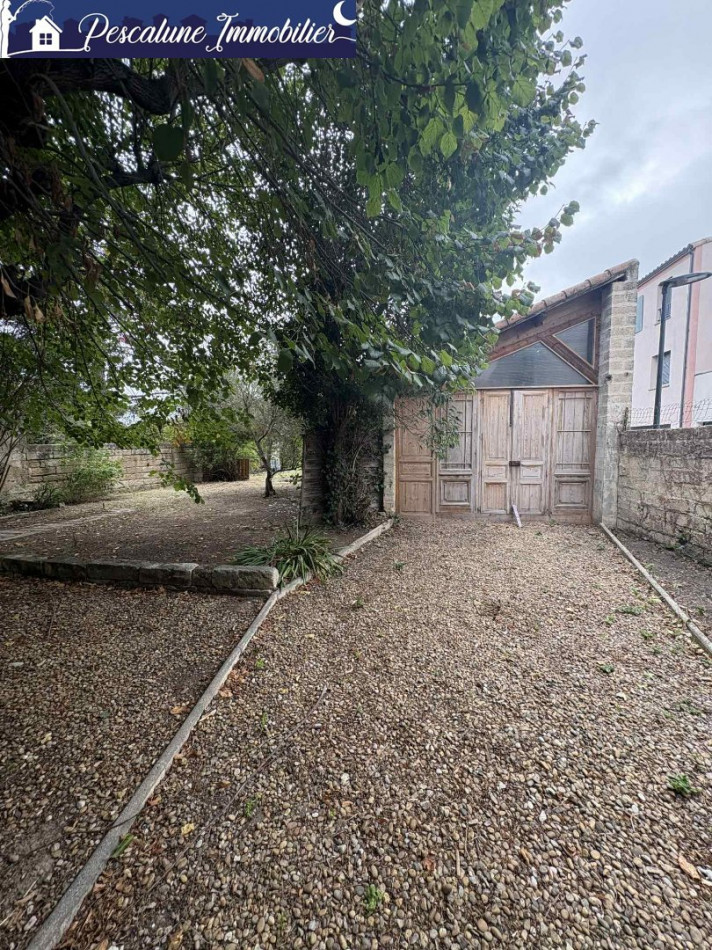 sale Maison bourgeoise Marsillargues - Photo 5