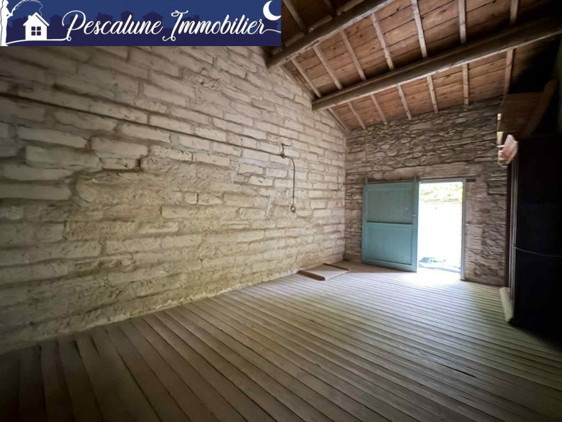 vente Maison bourgeoise Marsillargues - Photo 4