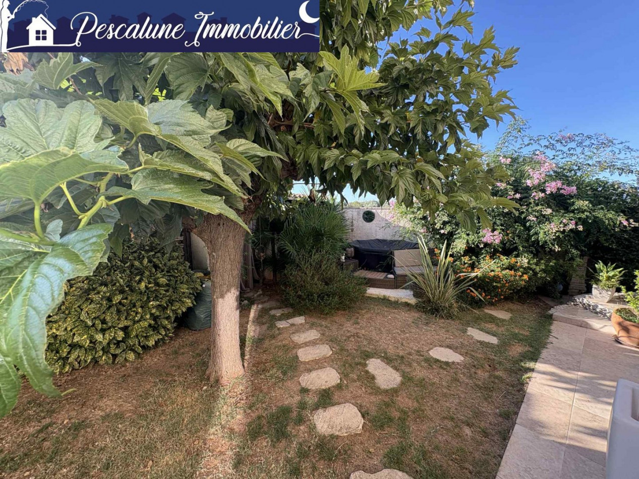 sale Maison Lunel - Photo 2